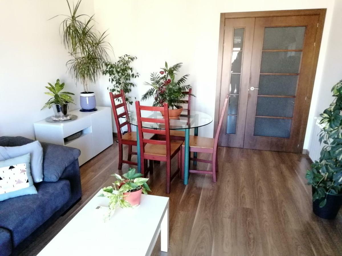 Apartamento PRANA Junto al Alcázar Toledo Exterior foto