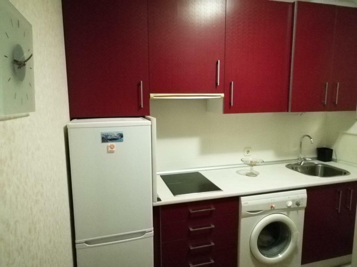 Apartamento PRANA Junto al Alcázar Toledo Exterior foto